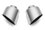 Kies-Motorsports Fabspeed Motorsports Fabspeed Porsche 993 Turbo Supercup Exhaust System