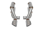 Kies-Motorsports Fabspeed Motorsports Fabspeed Porsche 993 Turbo Supercup Exhaust System