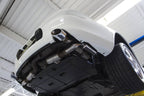 Kies-Motorsports Fabspeed Motorsports Fabspeed Porsche 993 Turbo Supercup Exhaust System