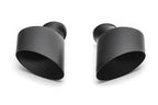 Kies-Motorsports Fabspeed Motorsports Fabspeed Porsche 993 Turbo, Turbo S, 993 GT2 EVO Competition Race Exhaust System Satin Black