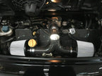 Kies-Motorsports Fabspeed Motorsports Fabspeed Porsche 996 Carrera Carbon Fiber Competition Air Intake System (2000-2004)