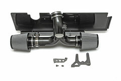 Kies-Motorsports Fabspeed Motorsports Fabspeed Porsche 996 Carrera Carbon Fiber Competition Air Intake System (2000-2004)