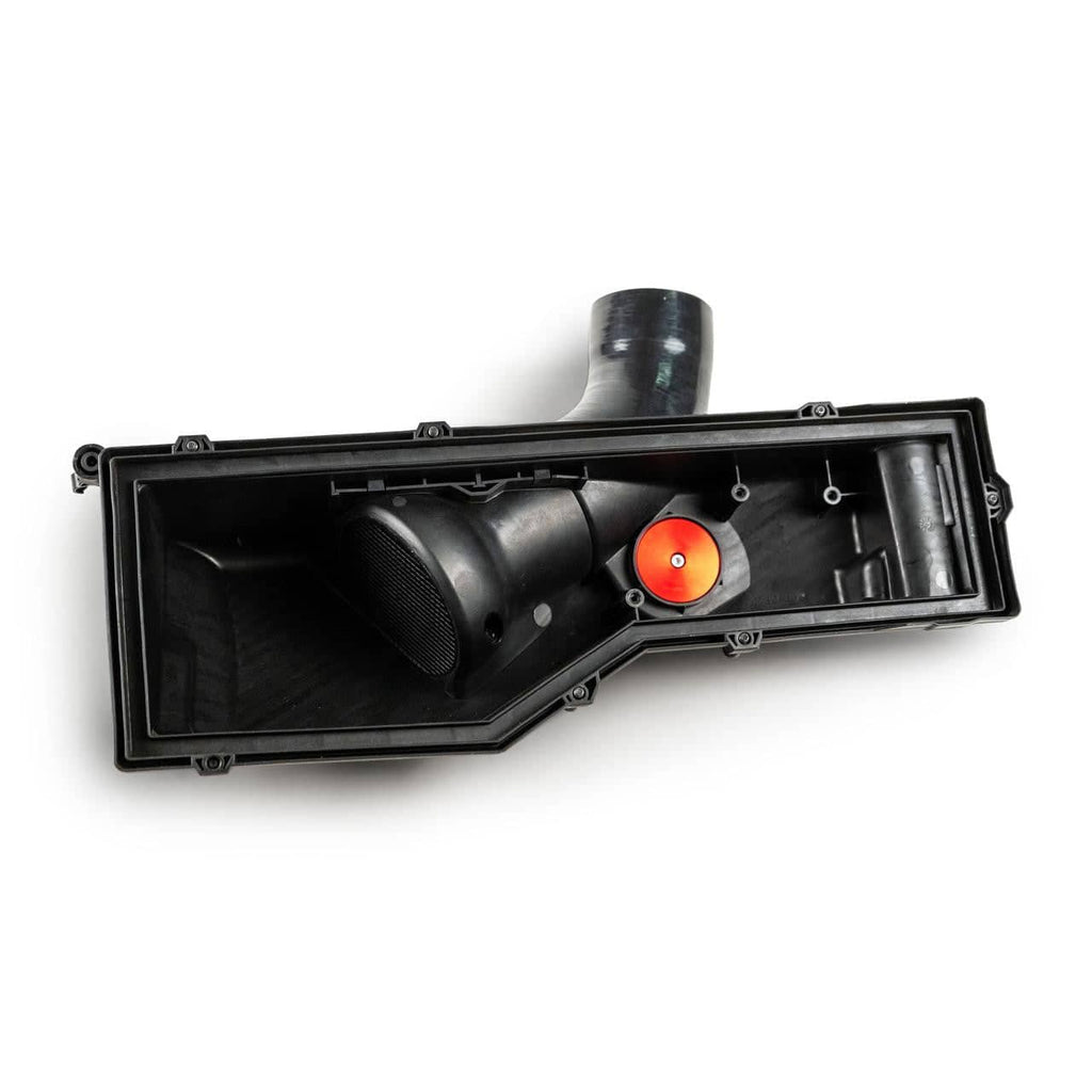 Kies-Motorsports Fabspeed Motorsports Fabspeed Porsche 996 Carrera Cold Air Upgrade Kit (1999-2004)