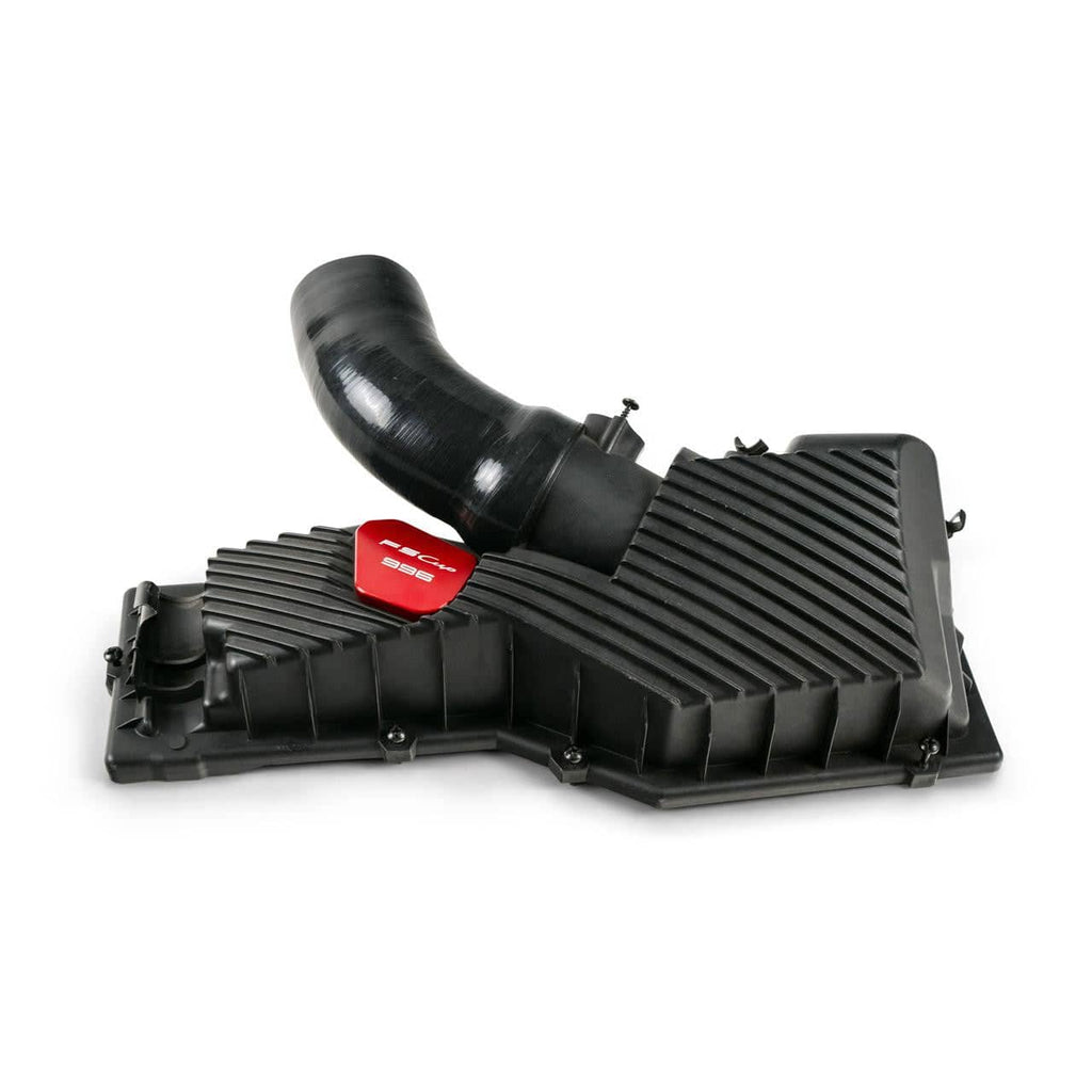Kies-Motorsports Fabspeed Motorsports Fabspeed Porsche 996 Carrera Cold Air Upgrade Kit (1999-2004)