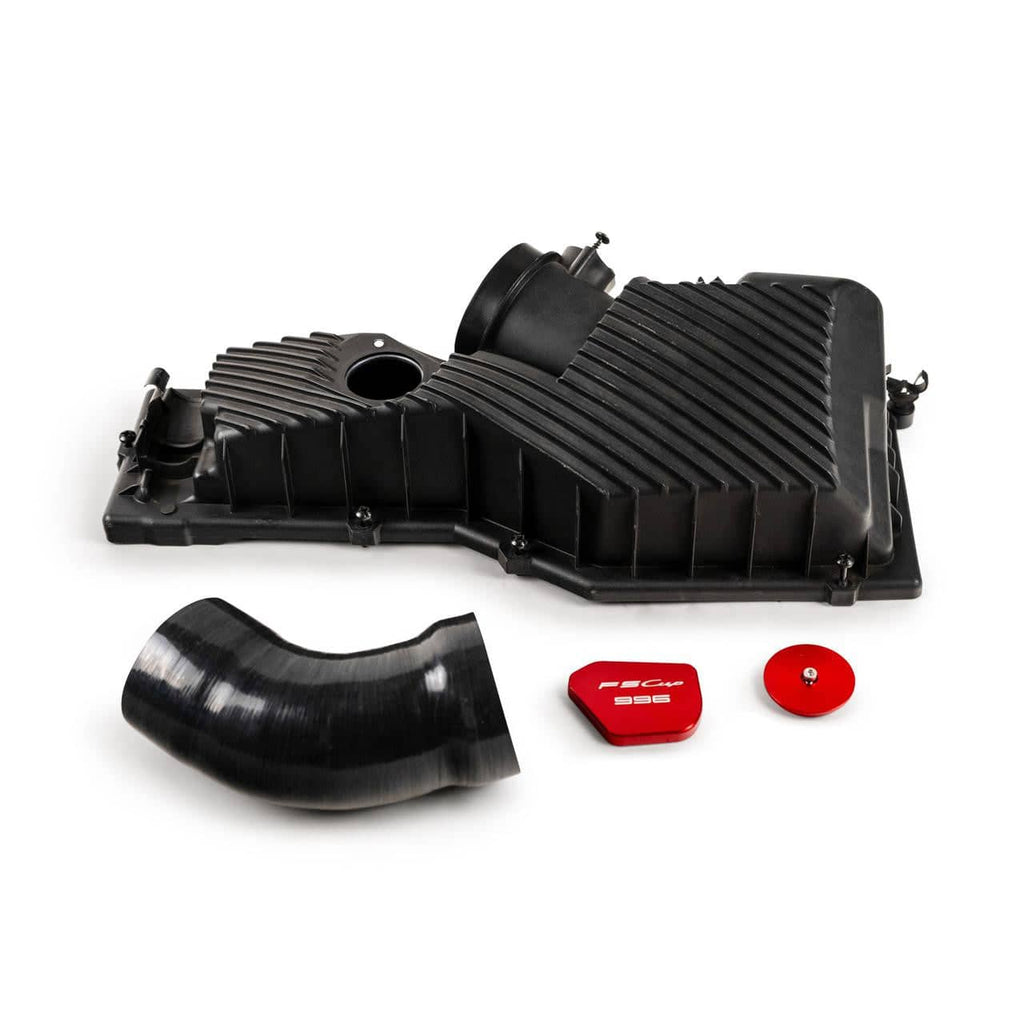 Kies-Motorsports Fabspeed Motorsports Fabspeed Porsche 996 Carrera Cold Air Upgrade Kit (1999-2004)