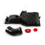 Kies-Motorsports Fabspeed Motorsports Fabspeed Porsche 996 Carrera Cold Air Upgrade Kit (1999-2004)