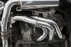 Kies-Motorsports Fabspeed Motorsports Fabspeed Porsche 996 Carrera Sport Headers (1999-2004)