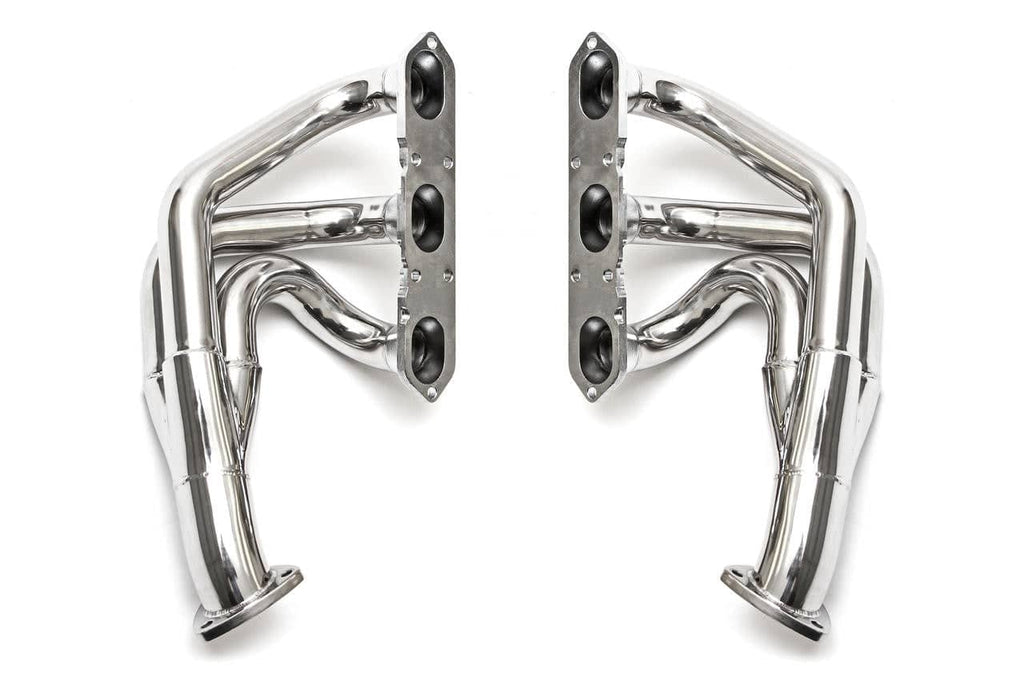 Kies-Motorsports Fabspeed Motorsports Fabspeed Porsche 996 Carrera Sport Headers (1999-2004)