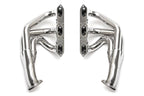 Kies-Motorsports Fabspeed Motorsports Fabspeed Porsche 996 Carrera Sport Headers (1999-2004)