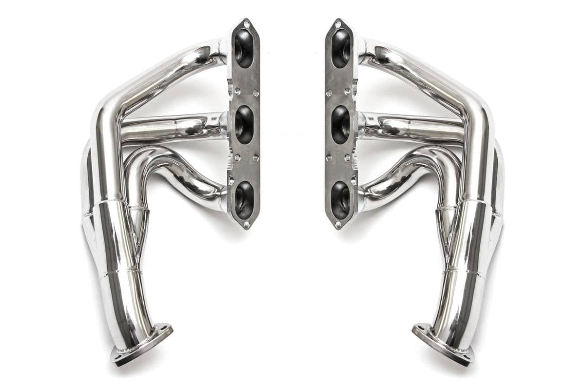 Kies-Motorsports Fabspeed Motorsports Fabspeed Porsche 996 Carrera Sport Headers (1999-2004)