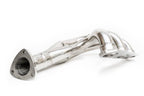 Kies-Motorsports Fabspeed Motorsports Fabspeed Porsche 996 Carrera Sport Headers (1999-2004)