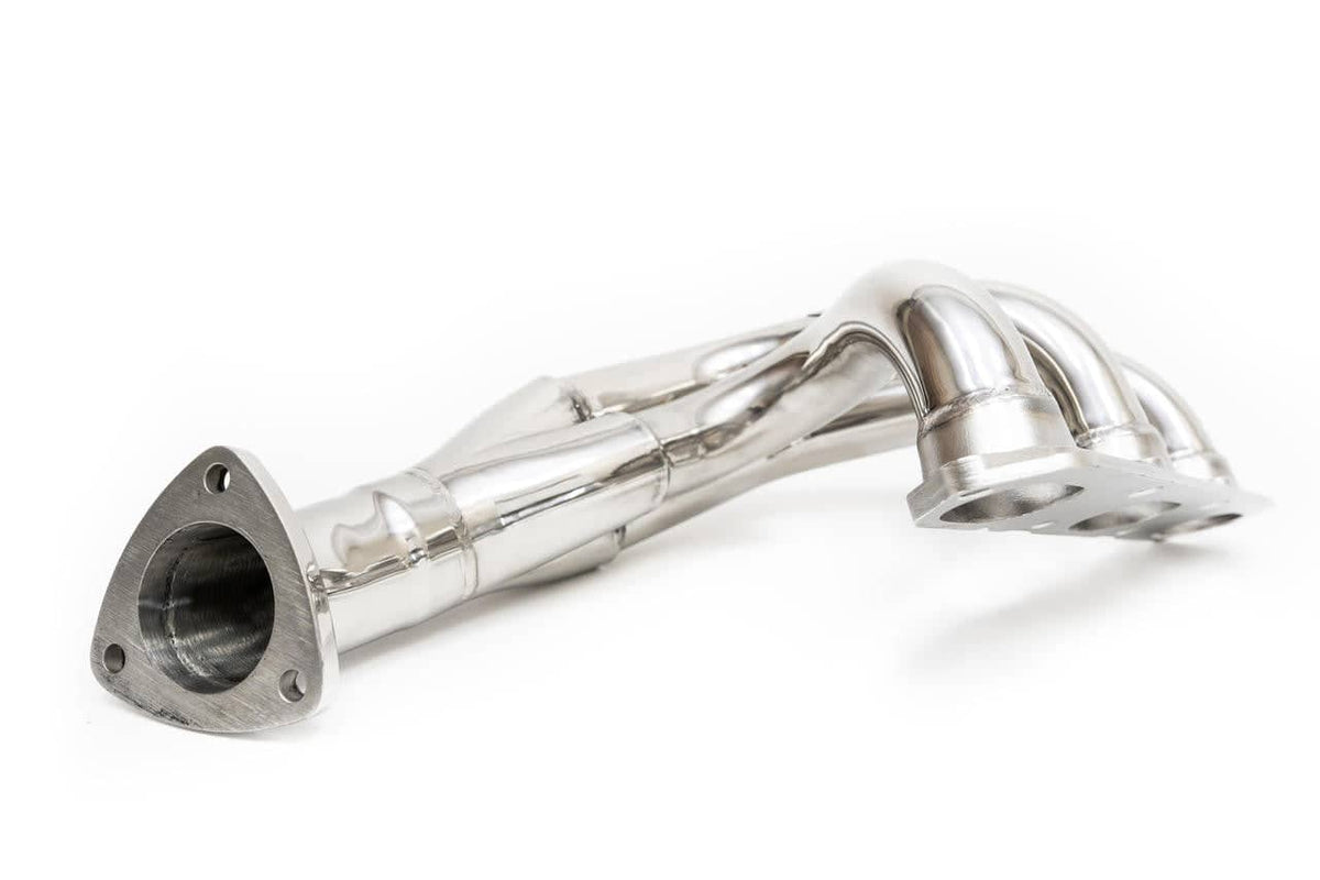 Kies-Motorsports Fabspeed Motorsports Fabspeed Porsche 996 Carrera Sport Headers (1999-2004)
