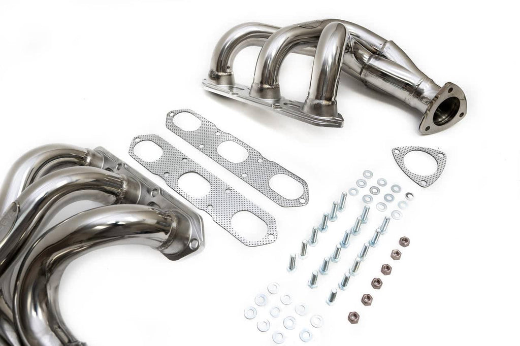 Kies-Motorsports Fabspeed Motorsports Fabspeed Porsche 996 Carrera Sport Headers (1999-2004)