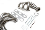 Kies-Motorsports Fabspeed Motorsports Fabspeed Porsche 996 Carrera Sport Headers (1999-2004)