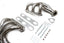 Kies-Motorsports Fabspeed Motorsports Fabspeed Porsche 996 Carrera Sport Headers (1999-2004)