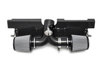Kies-Motorsports Fabspeed Motorsports Fabspeed Porsche 996 GT3 Carbon Fiber Competition Air Intake (1999-2005)