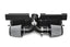 Kies-Motorsports Fabspeed Motorsports Fabspeed Porsche 996 GT3 Carbon Fiber Competition Air Intake (1999-2005)