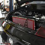 Kies-Motorsports Fabspeed Motorsports Fabspeed Porsche 996 Turbo High Performance Air Intake System (2000-2005)