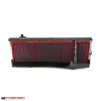 Kies-Motorsports Fabspeed Motorsports Fabspeed Porsche 996 Turbo High Performance Air Intake System (2000-2005)