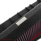 Kies-Motorsports Fabspeed Motorsports Fabspeed Porsche 996 Turbo High Performance Air Intake System (2000-2005)