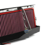 Kies-Motorsports Fabspeed Motorsports Fabspeed Porsche 996 Turbo High Performance Air Intake System (2000-2005)