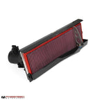 Kies-Motorsports Fabspeed Motorsports Fabspeed Porsche 996 Turbo High Performance Air Intake System (2000-2005)