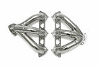 Kies-Motorsports Fabspeed Motorsports Fabspeed Porsche 996 Turbo Sport Headers (2000-2005)