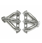 Kies-Motorsports Fabspeed Motorsports Fabspeed Porsche 996 Turbo Sport Headers (2000-2005)
