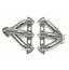 Kies-Motorsports Fabspeed Motorsports Fabspeed Porsche 996 Turbo Sport Headers (2000-2005)