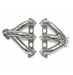 Kies-Motorsports Fabspeed Motorsports Fabspeed Porsche 996 Turbo Sport Headers (2000-2005)