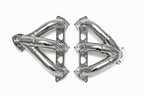 Kies-Motorsports Fabspeed Motorsports Fabspeed Porsche 996TT GT2 Sport Headers (2001-2005)