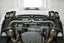 Kies-Motorsports Fabspeed Motorsports Fabspeed Porsche 997.2 Carrera Center Muffler Bypass X-Pipe (2009-2012)