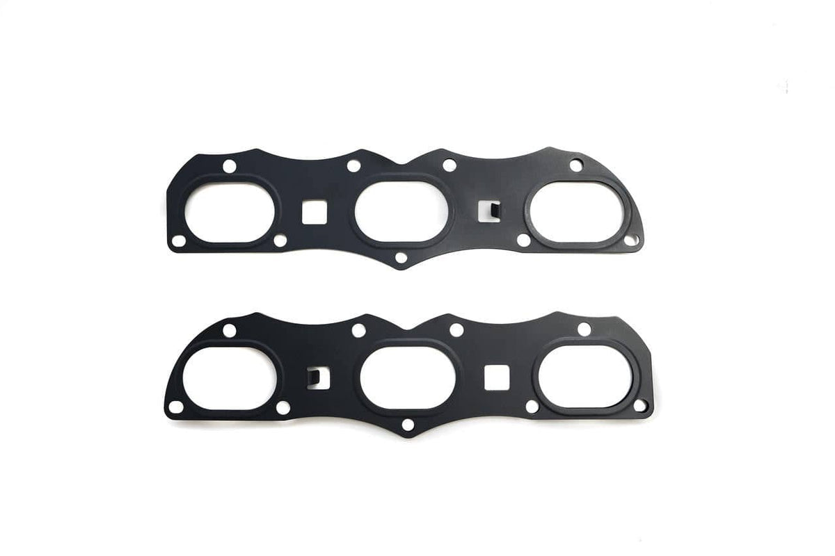Kies-Motorsports Fabspeed Motorsports Fabspeed Porsche 997.2 Carrera Exhaust Gasket Kit (2009-2012)