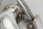 Kies-Motorsports Fabspeed Motorsports Fabspeed Porsche 997.2 Carrera Maxflo Performance Side Exhaust System (2009-2012)
