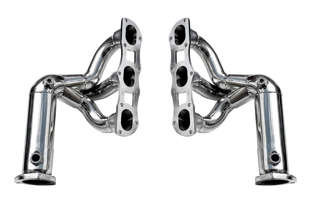 Kies-Motorsports Fabspeed Motorsports Fabspeed Porsche 997.2 Carrera Race Headers (2009-2012)