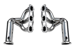 Kies-Motorsports Fabspeed Motorsports Fabspeed Porsche 997.2 Carrera Race Headers (2009-2012)