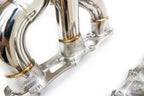 Kies-Motorsports Fabspeed Motorsports Fabspeed Porsche 997.2 Carrera Sport Headers (2009-2012)