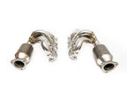 Kies-Motorsports Fabspeed Motorsports Fabspeed Porsche 997.2 Carrera Sport Headers (2009-2012)