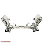 Kies-Motorsports Fabspeed Motorsports Fabspeed Porsche 997.2 Carrera Valvetronic Exhaust System (2009-2012)