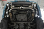 Kies-Motorsports Fabspeed Motorsports Fabspeed Porsche 997.2 Carrera Valvetronic Exhaust System (2009-2012)