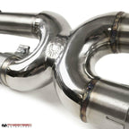Kies-Motorsports Fabspeed Motorsports Fabspeed Porsche 997.2 Carrera Valvetronic Exhaust System (2009-2012)