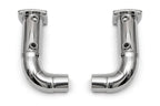 Kies-Motorsports Fabspeed Motorsports Fabspeed Porsche 997.2 GT2 RS link comp. Pipes (2011)