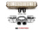 Kies-Motorsports Fabspeed Motorsports Fabspeed Porsche 997.2 GT3 / GT3 RS Center Mini Maxflo Performance Exhaust System (2010-2011)
