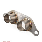 Kies-Motorsports Fabspeed Motorsports Fabspeed Porsche 997.2 GT3 / GT3 RS Deluxe Dual Style Tips (2010-2011)