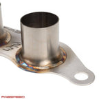 Kies-Motorsports Fabspeed Motorsports Fabspeed Porsche 997.2 GT3 / GT3 RS Deluxe Dual Style Tips (2010-2011)