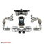 Kies-Motorsports Fabspeed Motorsports Fabspeed Porsche 997.2 GT3 / GT3 RS Performance Package (2010-2011)