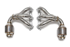 Kies-Motorsports Fabspeed Motorsports Fabspeed Porsche 997.2 GT3 / GT3 RS Sport Headers (2010-2011)