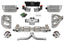 Kies-Motorsports Fabspeed Motorsports Fabspeed Porsche 997.2 Turbo FS-700 Supersport Turbo Package (2010-2012)
