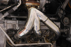 Kies-Motorsports Fabspeed Motorsports Fabspeed Porsche 997.2 Turbo / Turbo S Sport Headers (2010-2012)