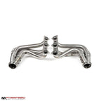 Kies-Motorsports Fabspeed Motorsports Fabspeed Porsche 997 / 997.2 GT3 RS Long Tube Race Competition Headers